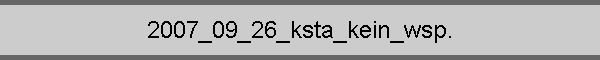 2007_09_26_ksta_kein_wsp.