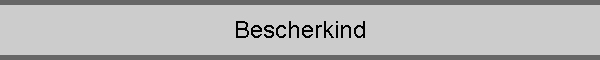 Bescherkind