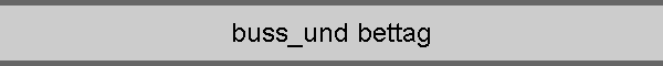 buss_und bettag