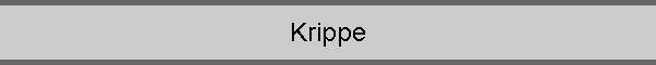 Krippe