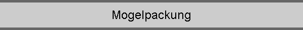 Mogelpackung