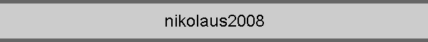 nikolaus2008