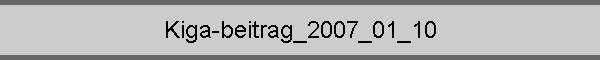 Kiga-beitrag_2007_01_10